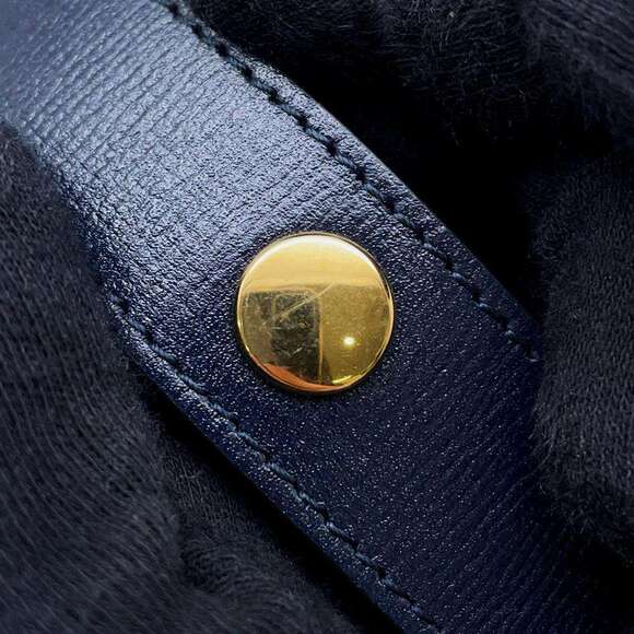 Gucci Horsebit Suede Shoulder Bag - Picture 10 of 11